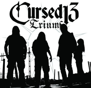 CURSED 13 | TRIUMF