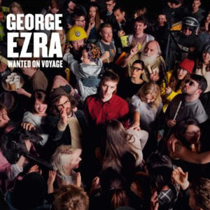 GEORGE EZRA | WANTED ON VOYAGE
