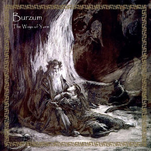 BURZUM | WAYS OF YORE