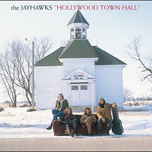 THE JAYHAWKS | HOLLYWOOD TOWN HALL