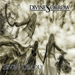 DIVINE SORROW | SEVEN DEADLY