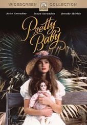 MOVIE DRA | PRETTY BABY (1977)