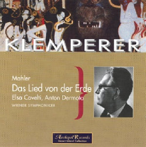 VIENNA SYMPHONY ORCHESTRA | DAS LIED VON DER ERDE