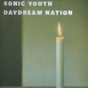 SONIC YOUTH | DAYDREAM NATION (REMASTERED) (2LP SET) (VINYL)