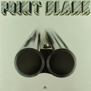POINT BLANK | POINT BLANK - 2017 REISSUE