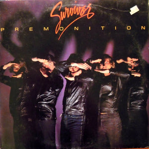 SURVIVOR | PREMONITION - US