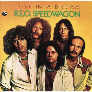 REO SPEEDWAGON | LOST IN A DREAM
