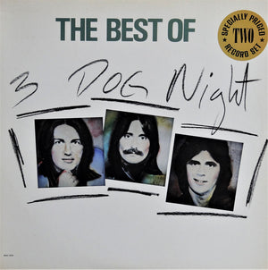THREE DOG NIGHT | BEST OF - 2LP US