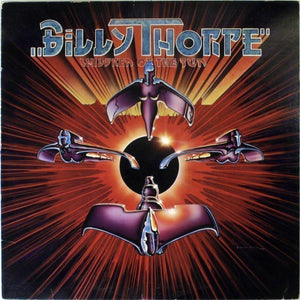 BILLY THORPE | CHILDREN OF THE SUN