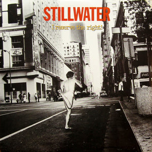 STILLWATER | I RESERVE THE RIGHT - USA