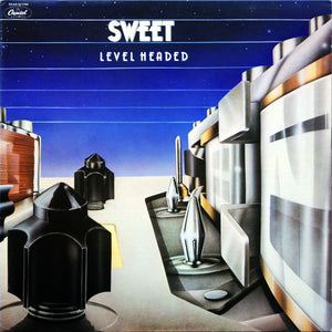 SWEET | LEVEL HEADED - US
