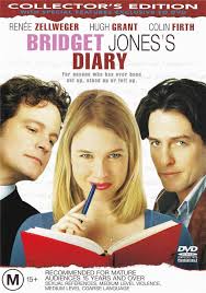 MOVIE COM | BRIDGET JONES DIARY - COLLECTORS EDITION