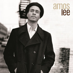 AMOS LEE | AMOS LEE