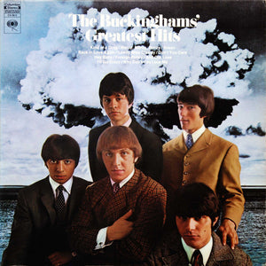 BUCKINGHAMS | BUCKINGHAMS GREATEST HITS - USA