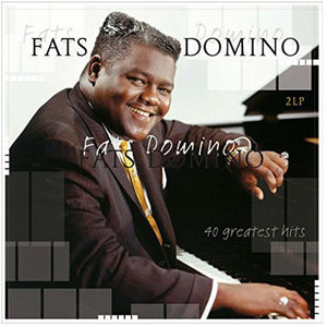 FATS DOMINO | 40 GREATEST HITS