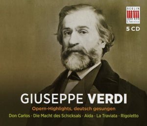 BRAHMS | OPERNHIGHLIGHTS