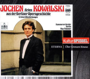 JOCHEN KOWALSKI | SPIEGEL-ED.19 KOWALSKI