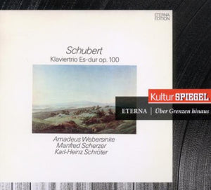 SCHUBERT^BEETHOVEN TRIO, WIEN | SPIEGEL-ED.29