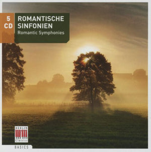 VARIOUS ARTISTS | ROMANTISCHE SINFONIEN / VARIOUS
