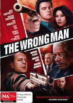 MOVIE TH | WRONG MAN (2006) (AKA LUCKY NUMBER SLEVIN)