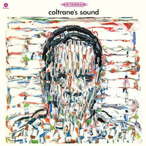 RED GARLAND^JOHN COLTRANE | COLTRANE'S SOUND