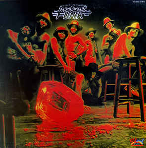 INSTANT FUNK | INSTANT FUNK - US
