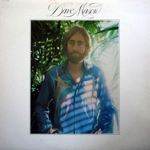 DAVE MASON | DAVE MASON