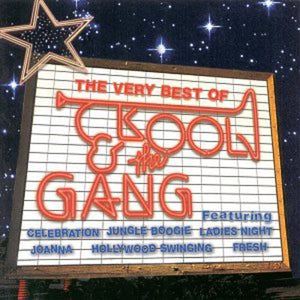 KOOL AND THE GANG | VERY BEST OF