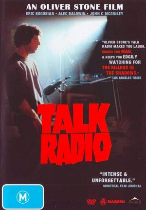 MOVIE DRA | TALK RADIO