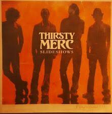 THIRSTY MERC | SLIDESHOWS