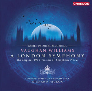 WILLIAMS | LONDON SYM