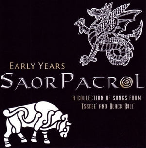 SAOR PATROL | EARLY YEARS