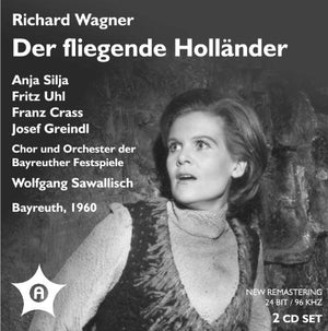 WAGNER | DER FLIEGENDE HOLLAENDER