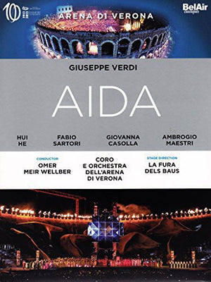 VERDI | AIDA