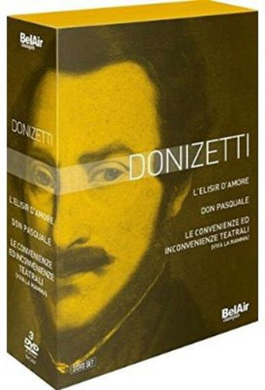DONIZETTI