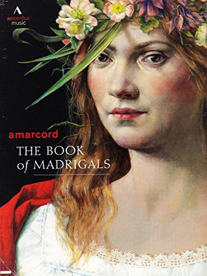 | BOOK OF MADRIGALS