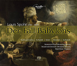DER FALL BABYLONS