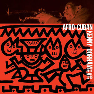 KENNY DORHAM | AFRO-CUBAN