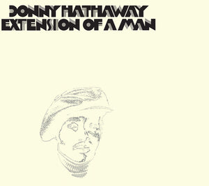 DONNY HATHAWAY | EXTENSION OF A MAN