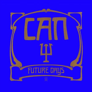 CAN | FUTURE DAYS (2014 REMASTERED) (VINYL)