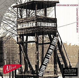 MESSIAEN | QUARTET FOR THE END OF TIME
