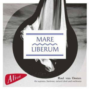 OOSTEN | MARE LIBERUM
