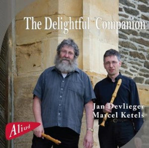 RENAISSANCE | DELIGHTFUL COMPANION: RENAISSANCE & BAROQUE