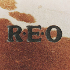 REO SPEEDWAGON | REO - US