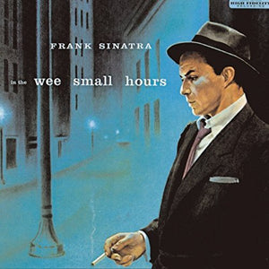 FRANK SINATRA | IN THE WEE SMALL HOURS