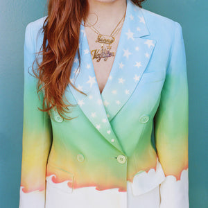 JENNY LEWIS | VOYAGER
