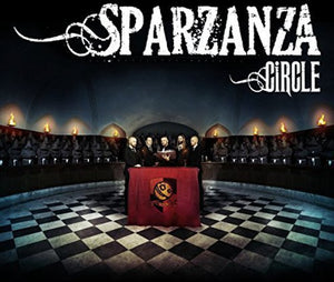 SPARZANZA | CIRCLE