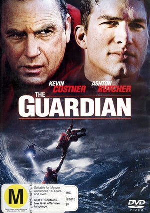 MOVIE DR | GUARDIAN