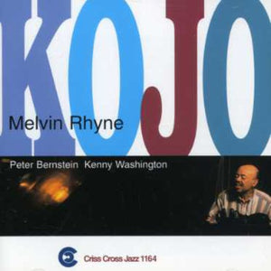 MELVIN RHYNE | KOJO