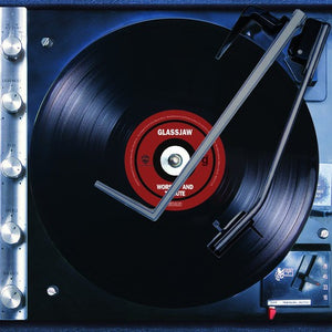 GLASSJAW | WORSHIP & TRIBUTE